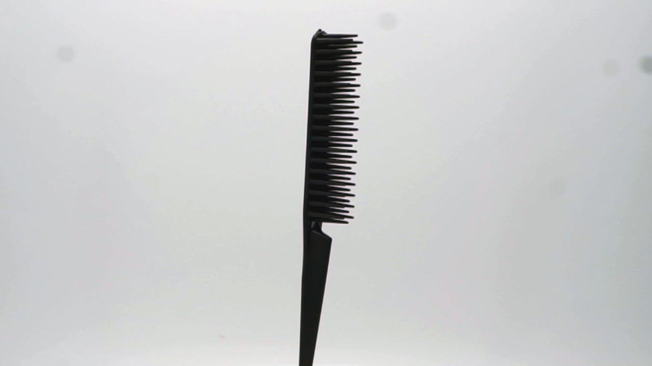 3364 Finest Flat Camel Hair Lacquering Brush