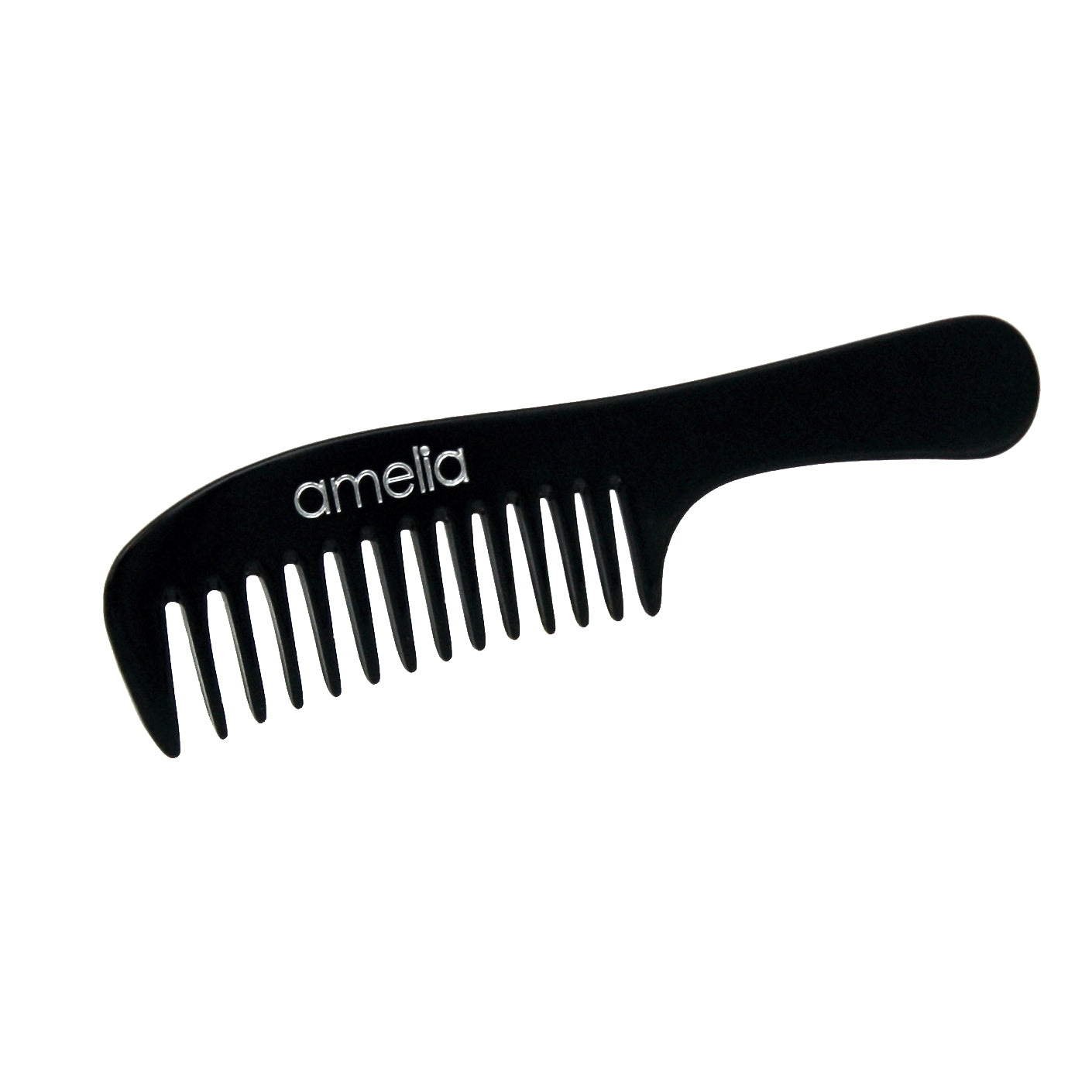 Comb material clearance