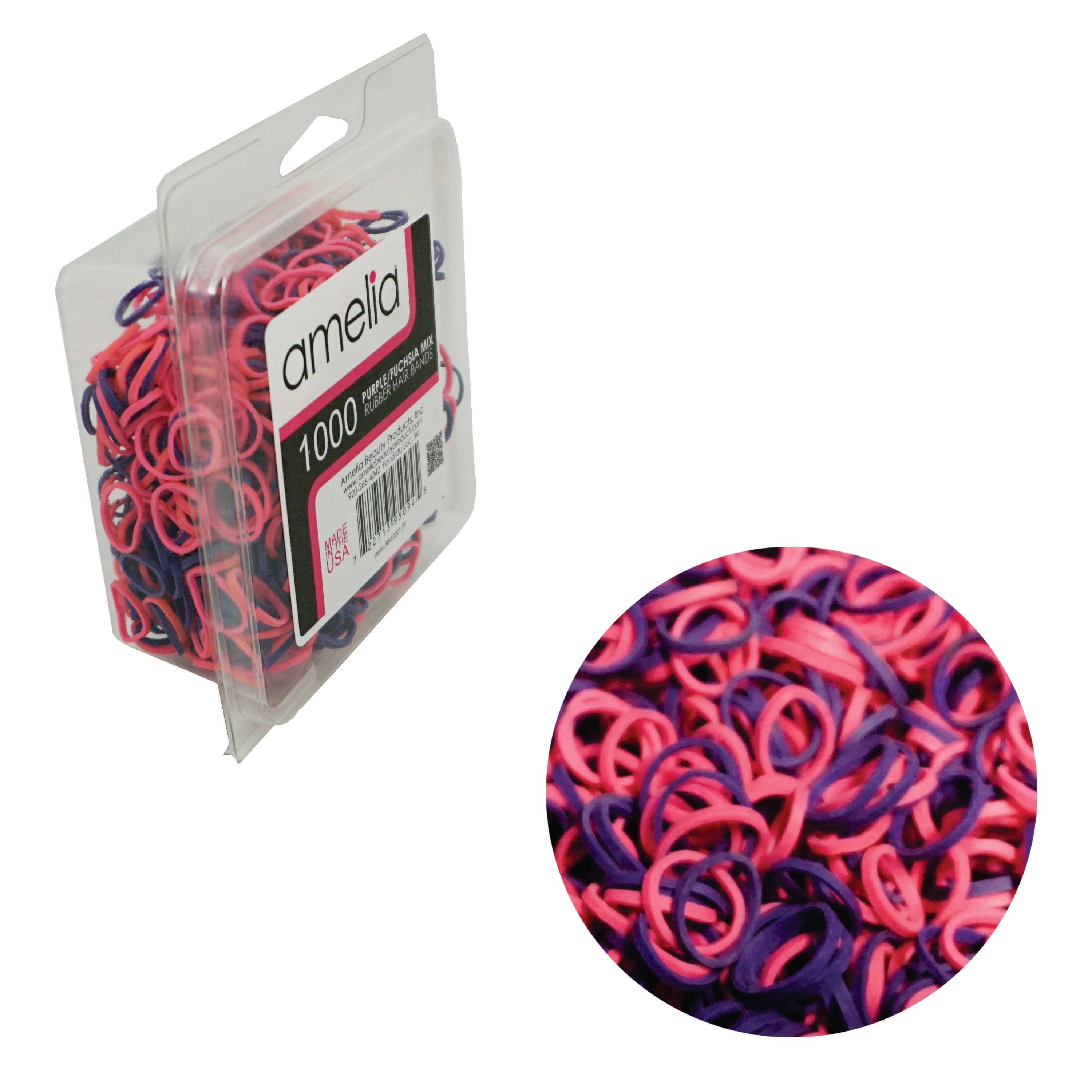 1000 deals elastic bands